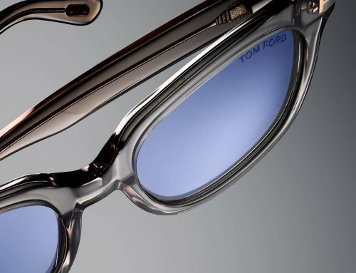 Neu bei uns: Tom Ford Eyewear